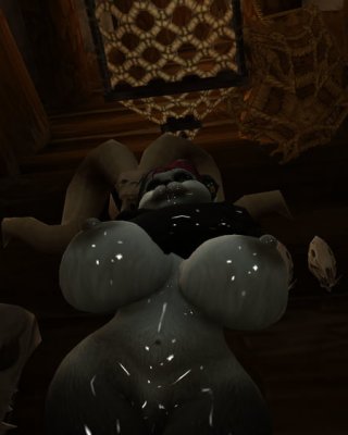 My Bimbo Pandaren