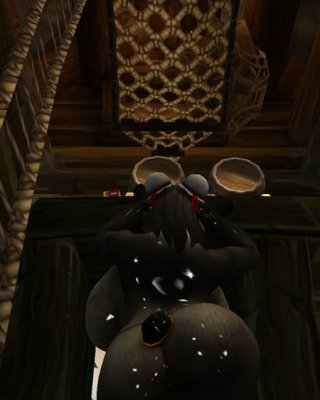 My Bimbo Pandaren