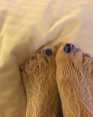 ネイル天国...爪先編 12
 #101286630