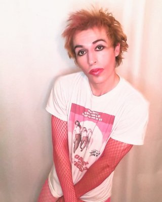 Bleached my Hair #106996910