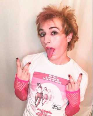 Bleached my Hair #106996911