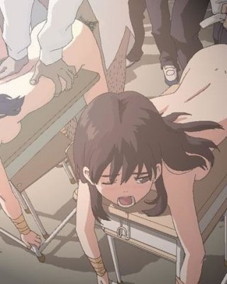 Une bonne education - eine gute Ausbildung hentai Schule bdsm
 #103113550