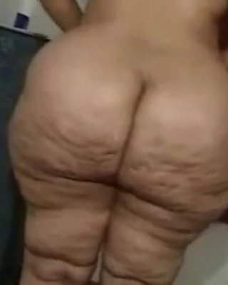 Plump Mexican BBW