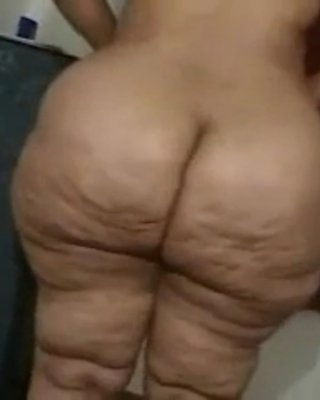 Plump Mexican BBW