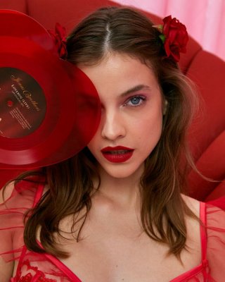 Barbara Palvin nackt #108023955