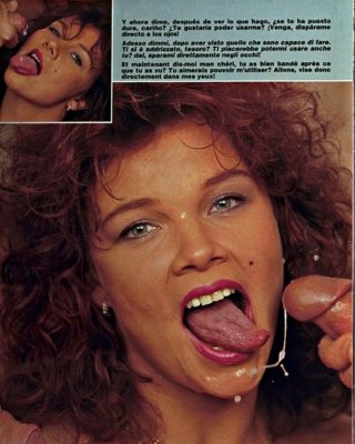 Miser Gruls Xxx - Vintage Retro Porno - Private Magazine - 118 Porn Pictures, XXX Photos, Sex  Images #3816496 - PICTOA