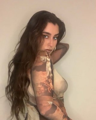 Lauren jauregui
 #88046771