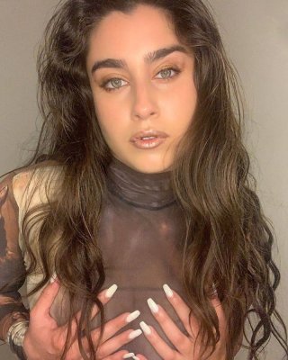 Lauren jauregui
 #88046777