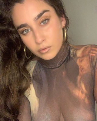 Lauren jauregui
 #88046779