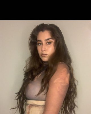 Lauren jauregui
 #88046785