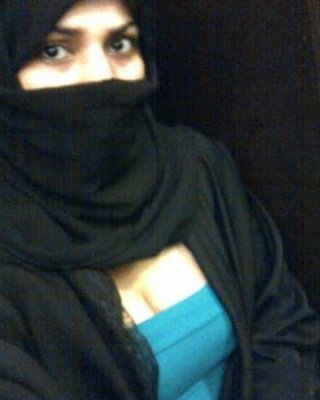 arabian Peninsula Hijab Niqab Part 2