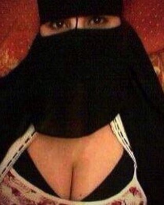 arabian Peninsula Hijab Niqab Part 2