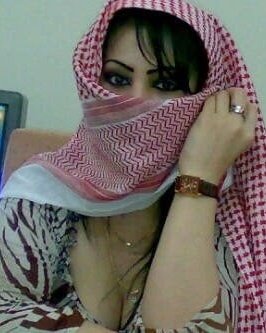 arabian Peninsula Hijab Niqab Part 2