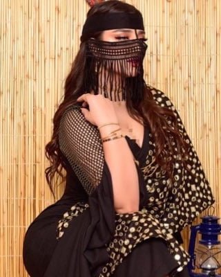 arabian Peninsula Hijab Niqab Part 2