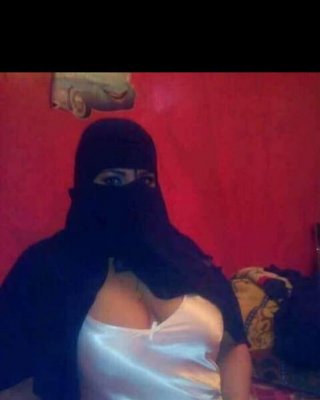 arabian Peninsula Hijab Niqab Part 2