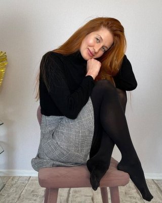 Sleepy Beauty ASMR nackt #108741064