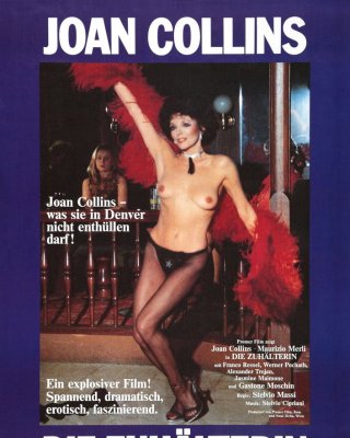 Joan Collins