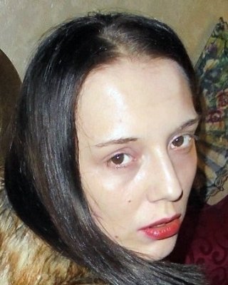 Lady Elizabeth im Pelz
 #92580995