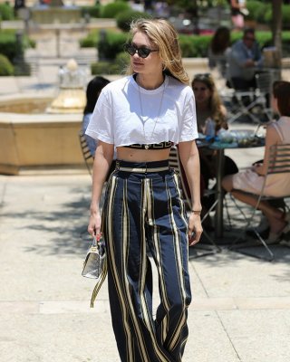 Berühmtheit heiß 250 - #175 gigi hadid
 #101213359