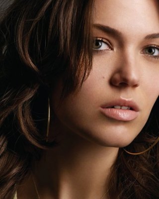 Mandy moore - revista marie claire (2009)
 #87488594