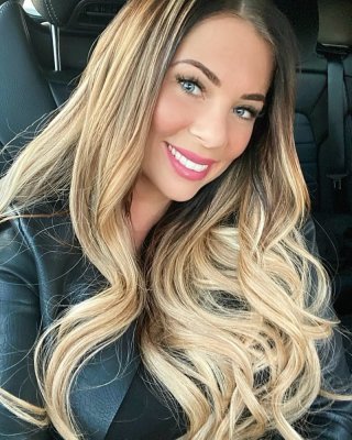 Jenny frankhauser
 #100055980