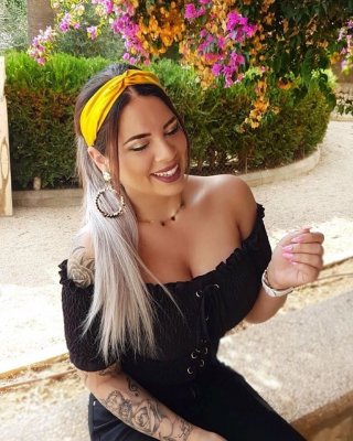 Jenny frankhauser
 #100055991