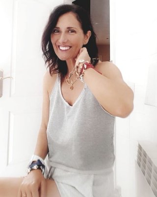 Meine Mutter
 #105598481