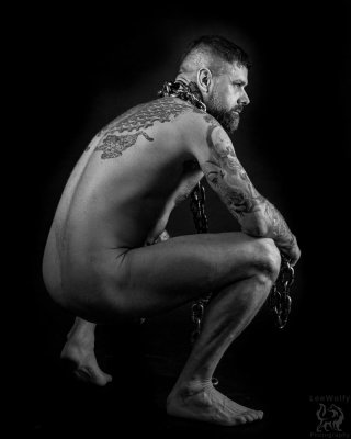 Black and White Erotic #106898629