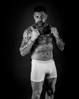 Black and White Erotic #106898630