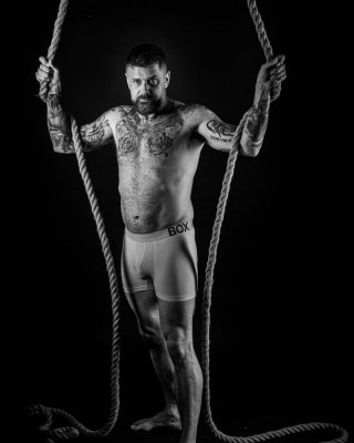Black and White Erotic #106898634