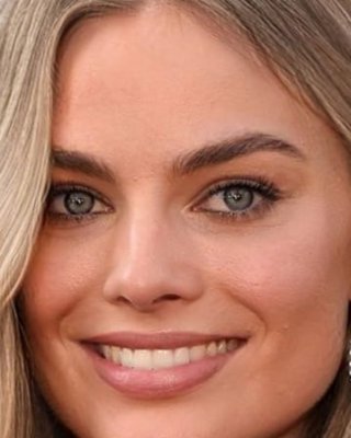 Margot robbie
 #90805405