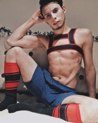 Sportliche Spielerin
 #106834763