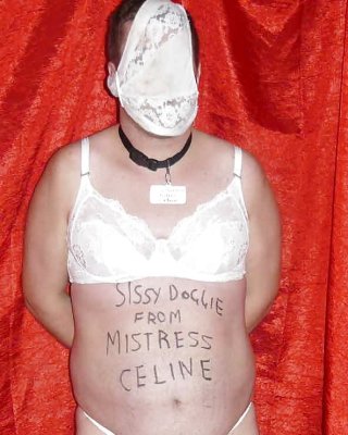 punished For My Negligence. Thanks Mistress Celine