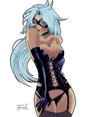 Marvel Black Cat Порно Видео | anfillada.ru