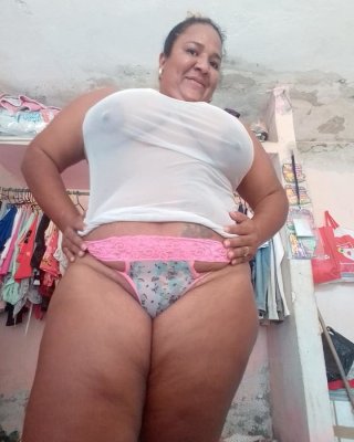 Fernanda perez chichona
 #104559778