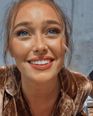 Alycia Debnam Carey nackt #108577646