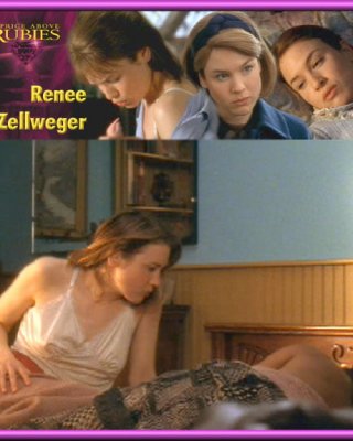 Renee zellweger
 #79870975
