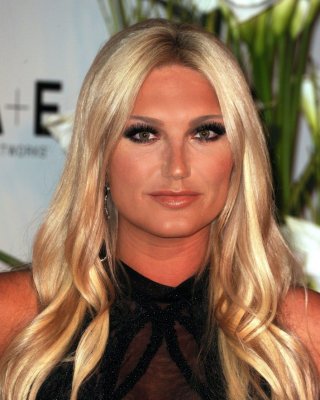 Brooke Hogan Looking Busty, Brother/Dude/Jack