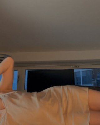 Marlingyoga nackt #109198945
