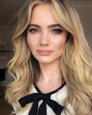 Freya Allan nackt #108909820