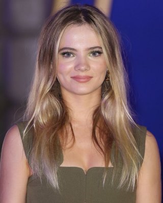 Freya Allan nackt #108909832