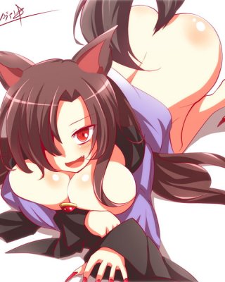 Neko hentai
 #95265298
