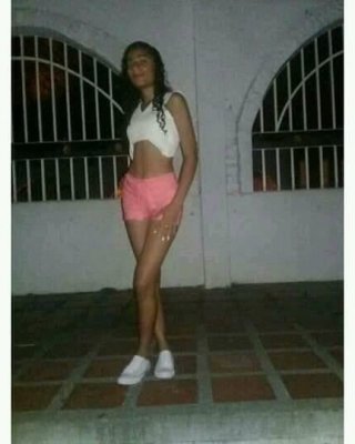 Angie vi llero
 #92822163