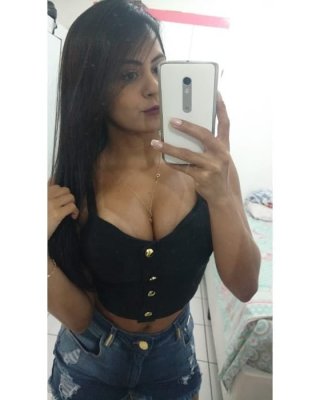 Lily Silva #81285737