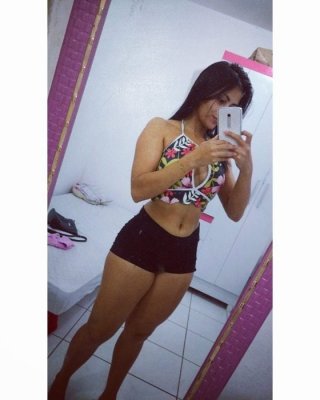 Lily Silva #81285787