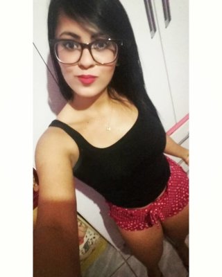 Lily Silva #81285789