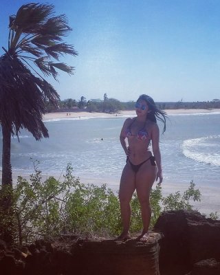 Lily Silva #81285793