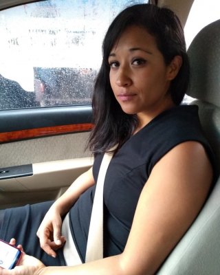Paulina mi putita mexicana #94623577