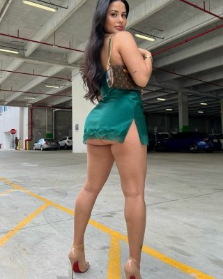 Katya Elise Henry nude #109672972