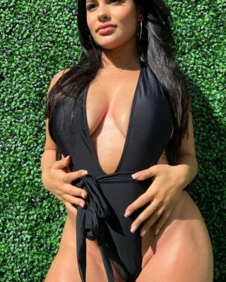 Katya Elise Henry nude #109672980